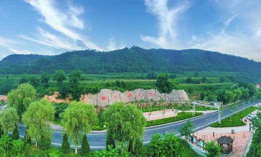 东部农耕文化体验景区